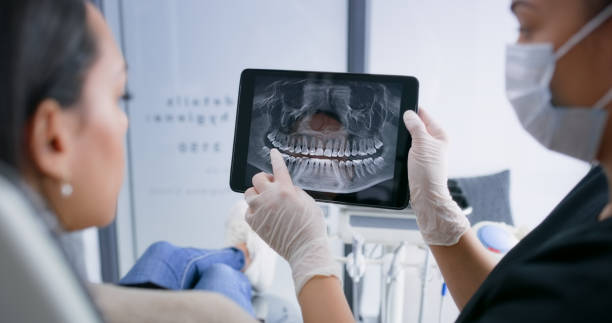 Licensed Dental Crowns And Bridges service in Potter County County, SD - Dentist Open Now
